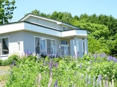 Abashiri Ryuhyou No Oka Guesthouse Экстерьер фото