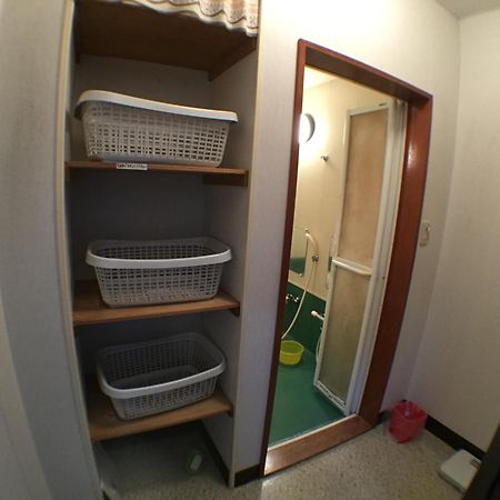 Abashiri Ryuhyou No Oka Guesthouse Экстерьер фото