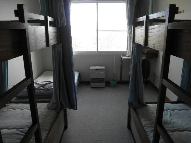 Abashiri Ryuhyou No Oka Guesthouse Экстерьер фото