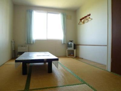 Abashiri Ryuhyou No Oka Guesthouse Экстерьер фото