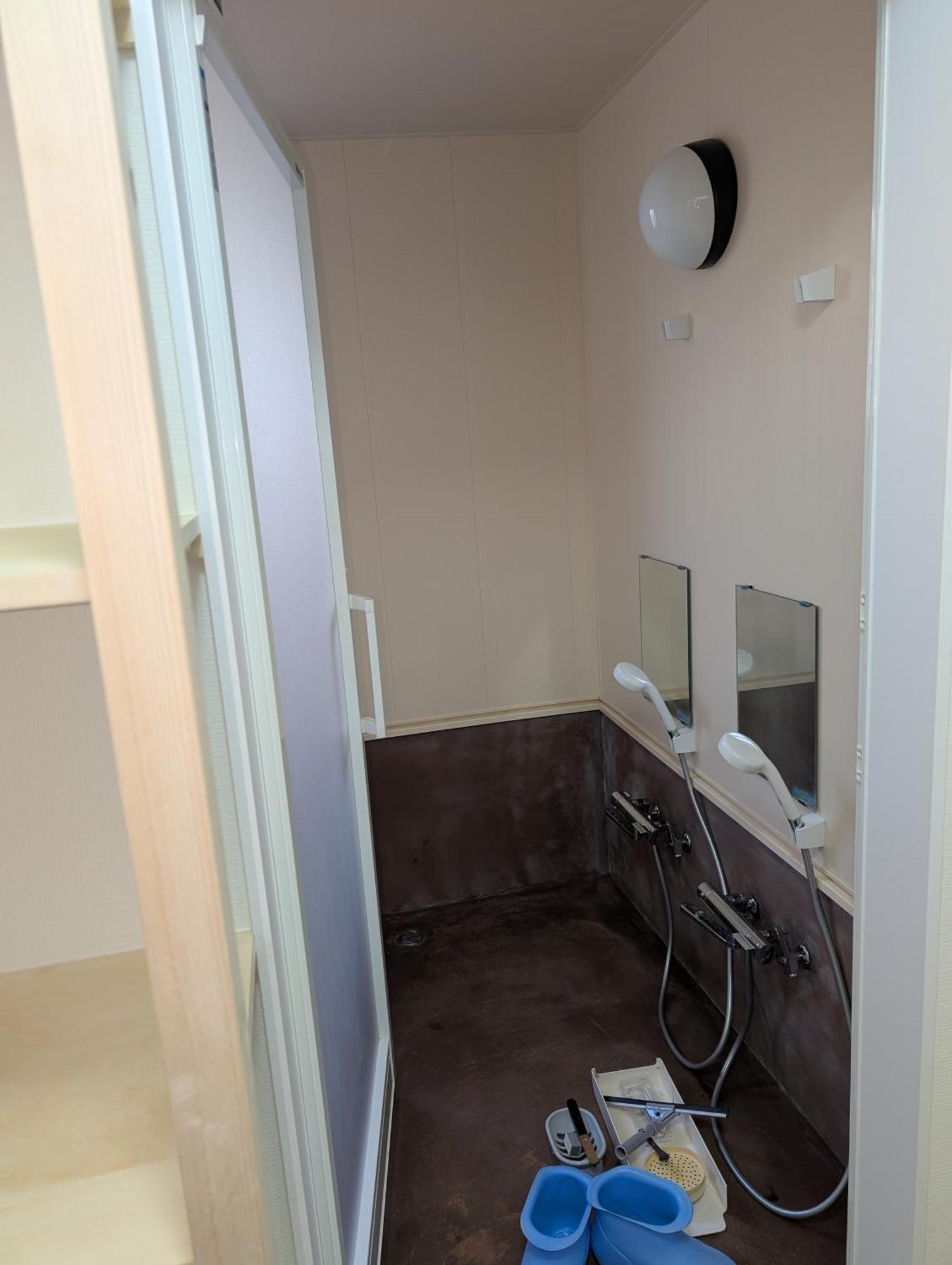 Abashiri Ryuhyou No Oka Guesthouse Экстерьер фото