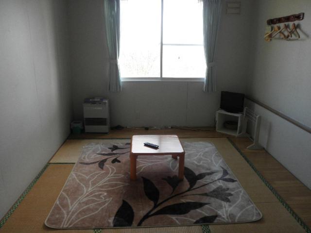 Abashiri Ryuhyou No Oka Guesthouse Экстерьер фото