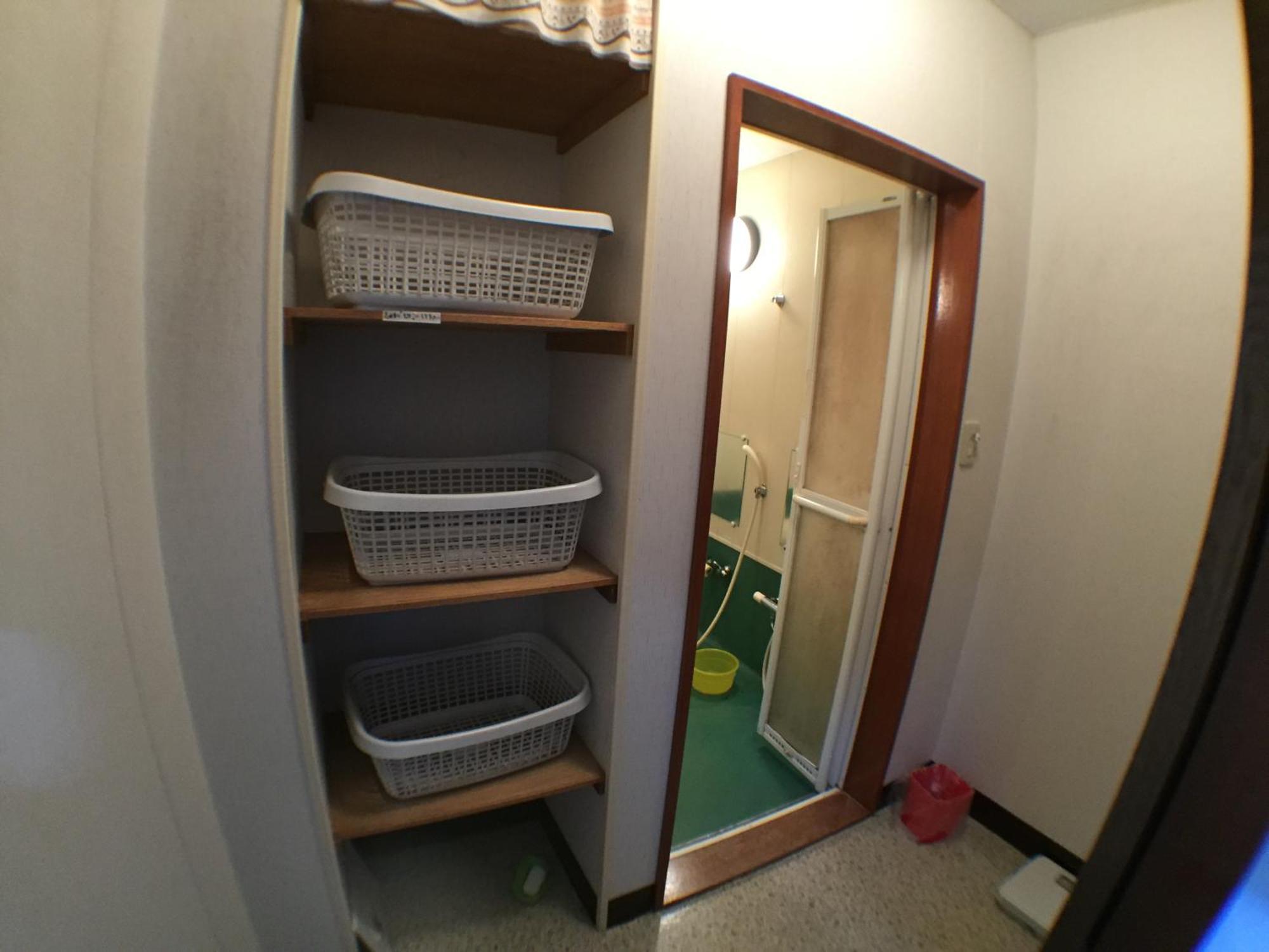 Abashiri Ryuhyou No Oka Guesthouse Экстерьер фото
