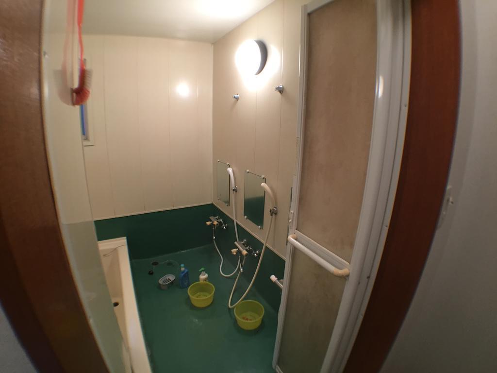 Abashiri Ryuhyou No Oka Guesthouse Экстерьер фото