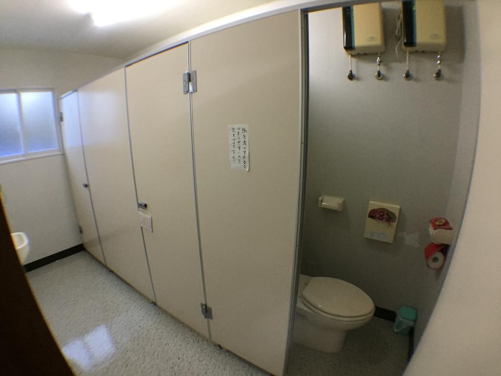 Abashiri Ryuhyou No Oka Guesthouse Экстерьер фото