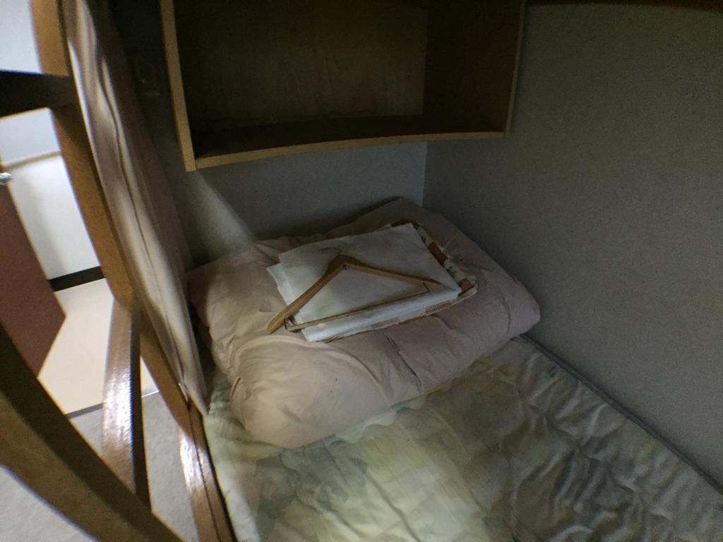 Abashiri Ryuhyou No Oka Guesthouse Экстерьер фото