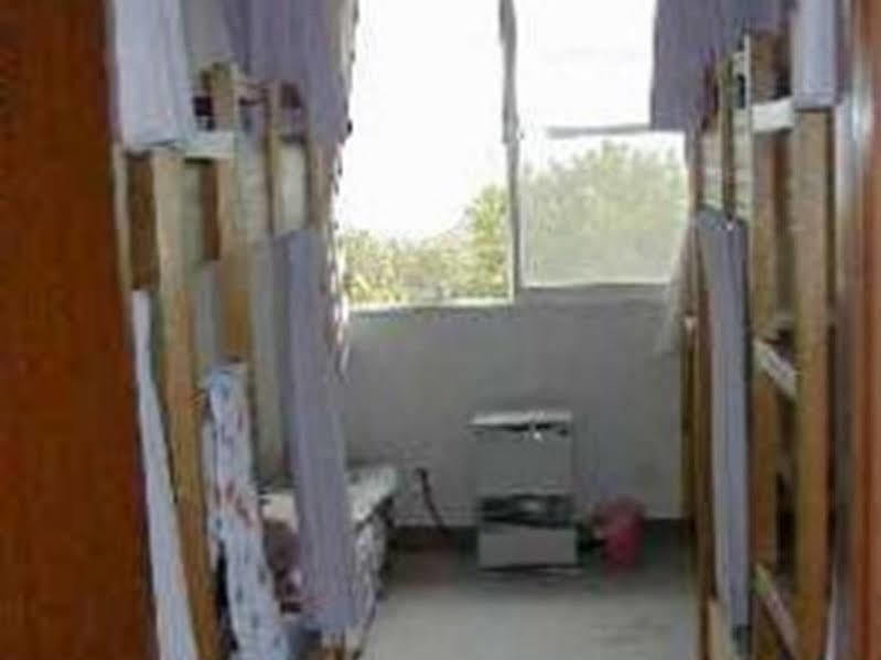 Abashiri Ryuhyou No Oka Guesthouse Экстерьер фото